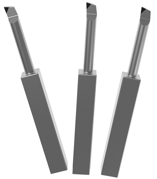 Outils de tournage PCBN