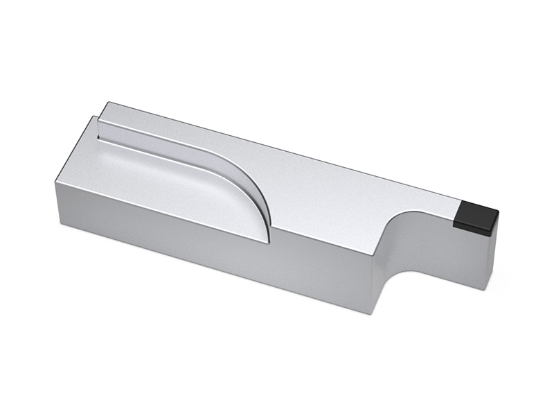 Outils de rainurage PCBN