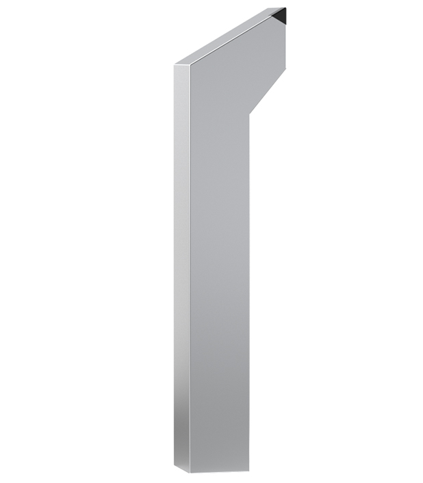 Outils de tournage PCD