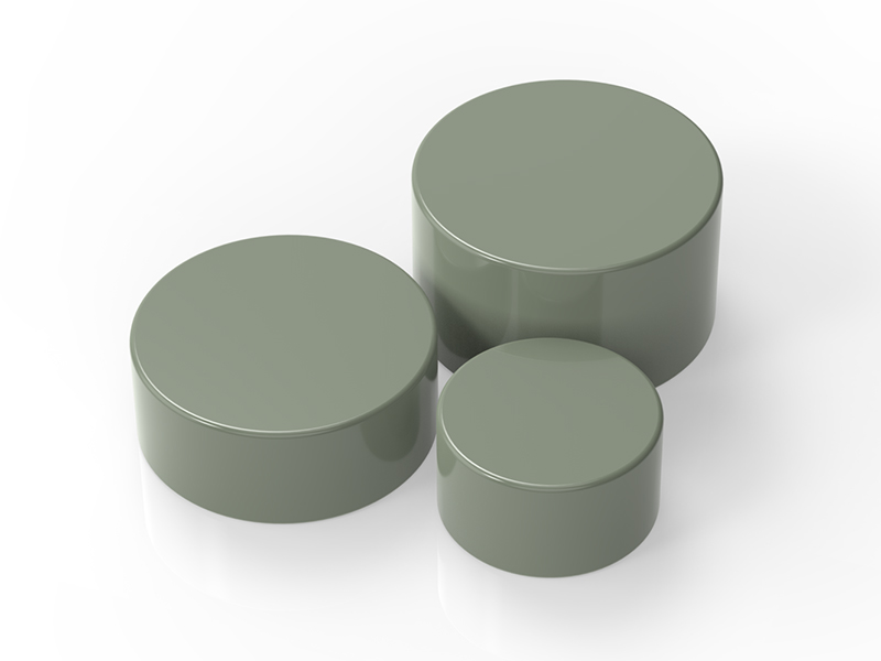 Inserts en céramique