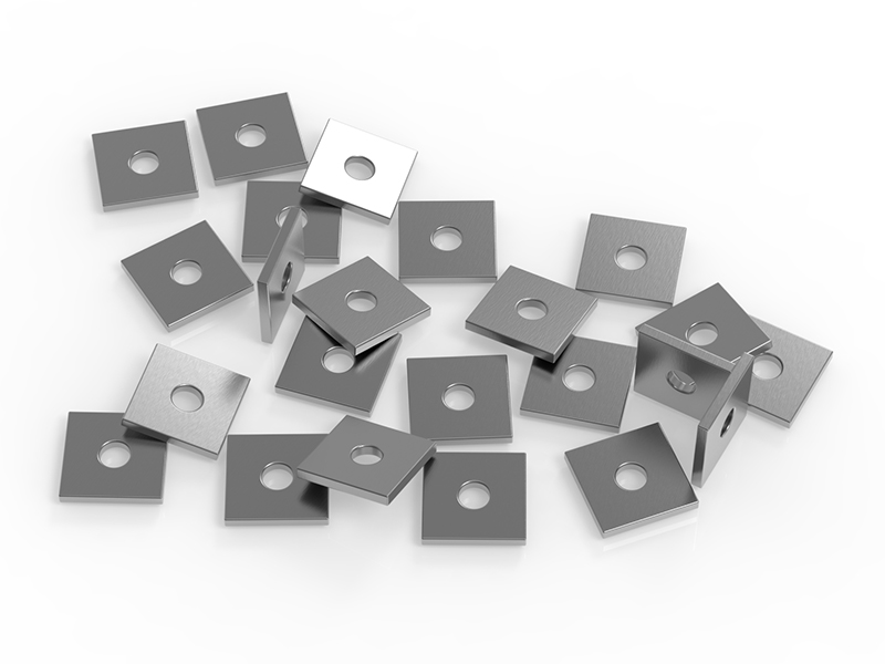 Support en carbure pour inserts