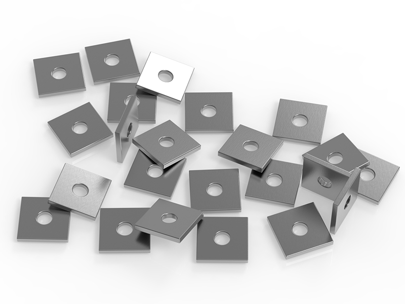 Support en carbure pour inserts