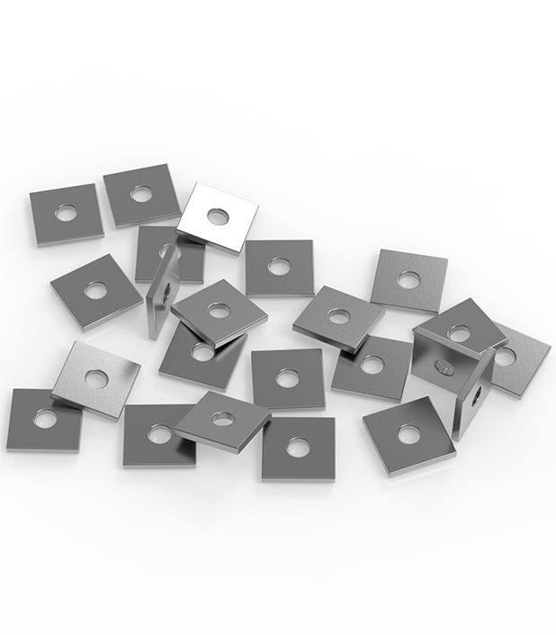 Support en carbure pour inserts