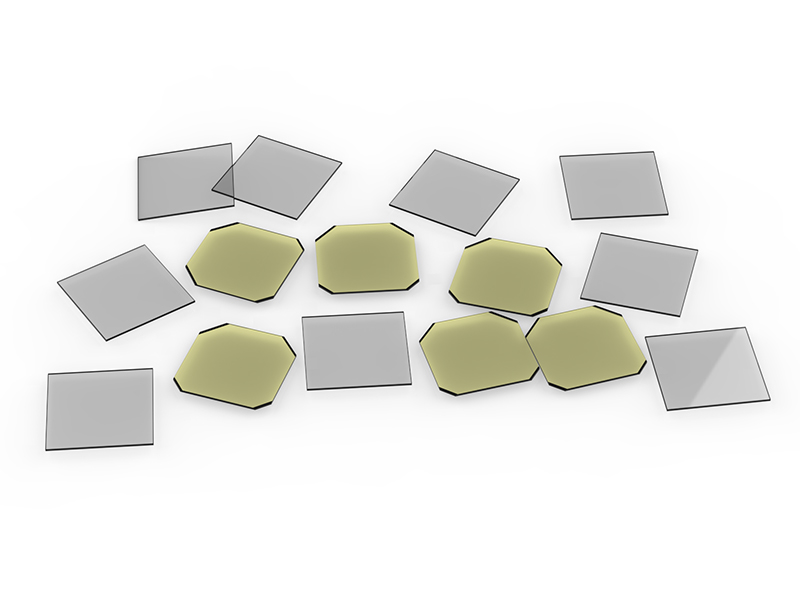 Matériau de l'outil de coupe