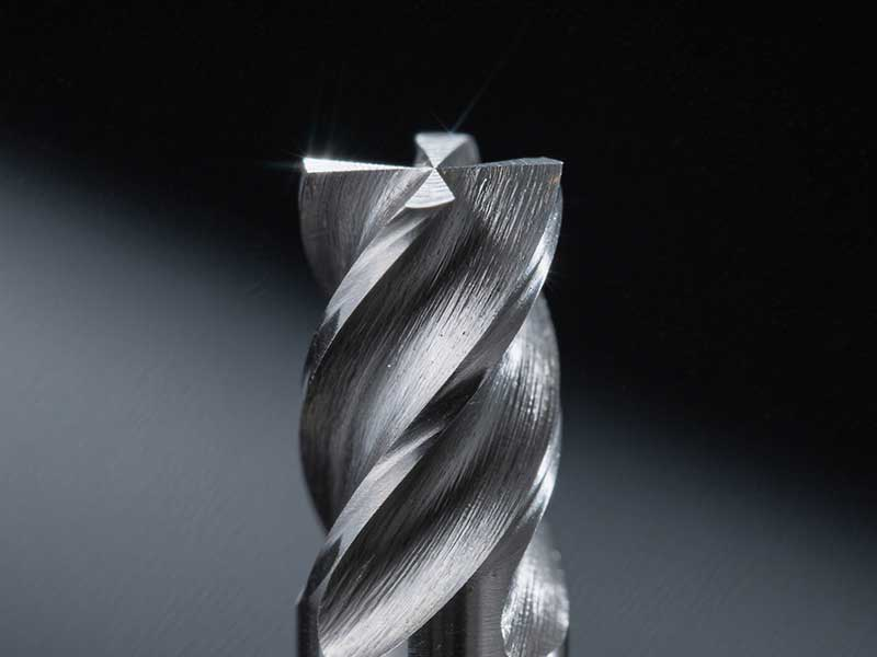 Outils PCD: la solution ultime pour l'usinage de précision