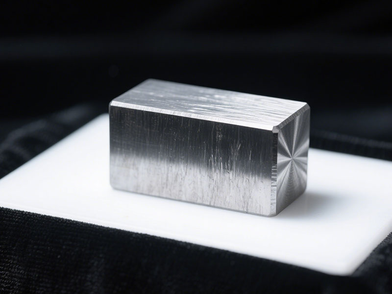 Carbure: Le matériau de pierre angulaire de la fabrication moderne