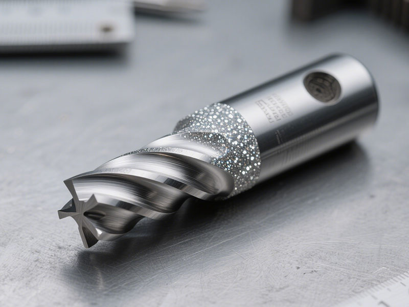 CVD Diamond: une percée révolutionnaire dans les matériaux superdurs de nouvelle génération