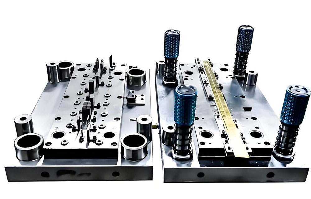 Fabrication de moules