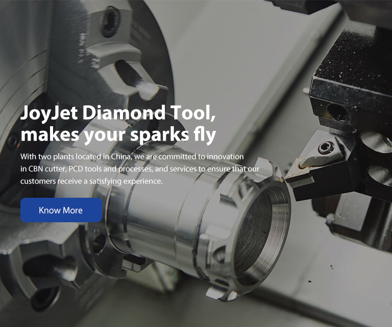 JoyJet Diamond Tool, fait voler vos étincelles