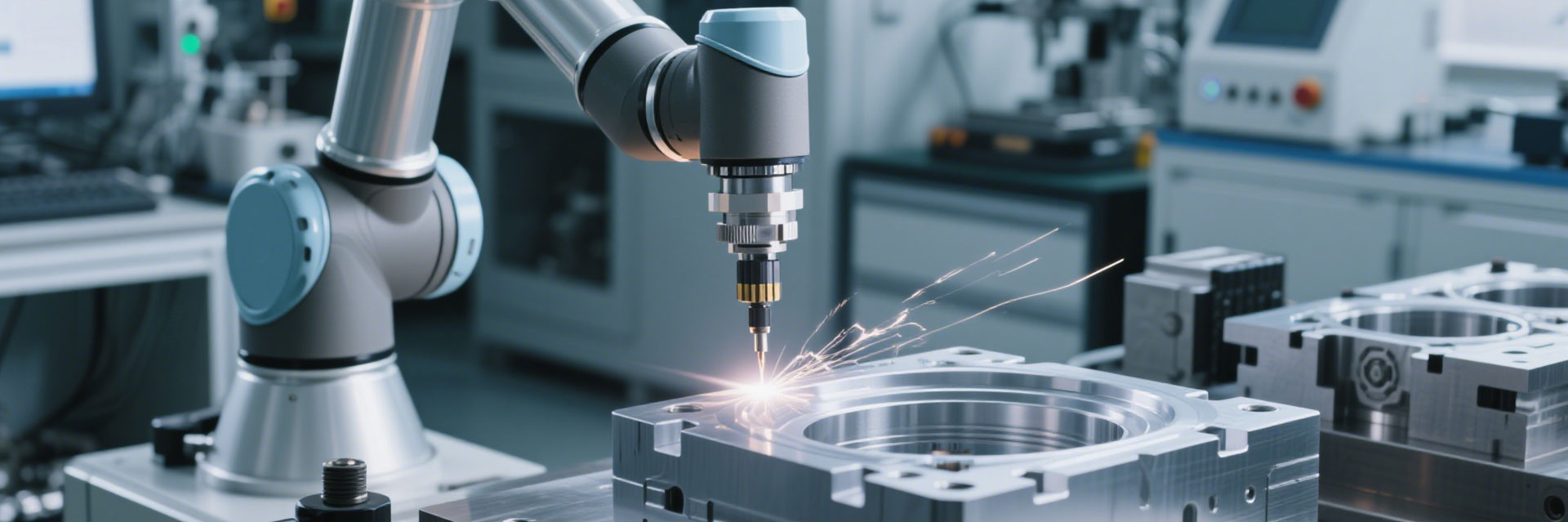 Fabrication de moules